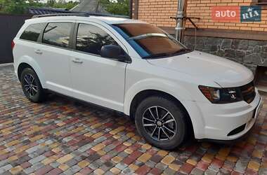 Dodge Journey  2017