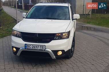 Dodge Journey 2020