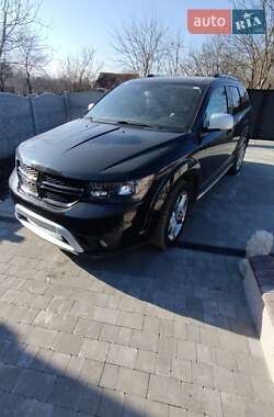 Dodge Journey  2017