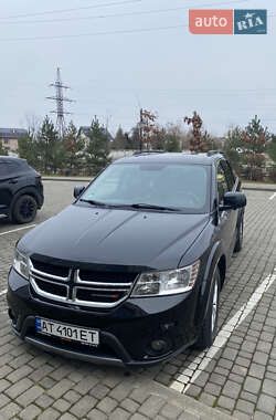 Dodge Journey  2014