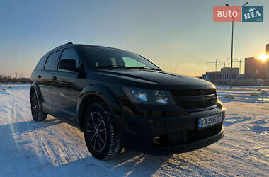 Dodge Journey  2017
