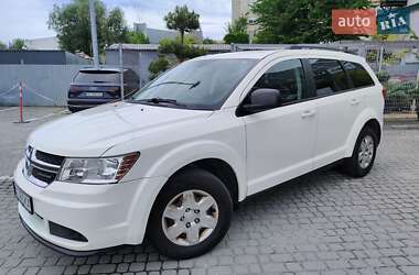 Dodge Journey 2011
