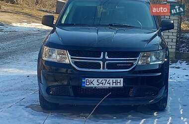 Dodge Journey  2018