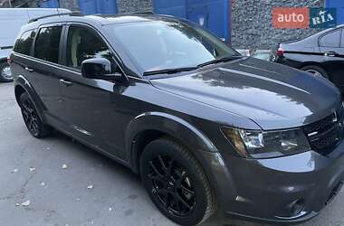 Dodge Journey  2019