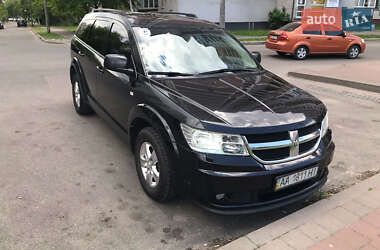 Dodge Journey  2010