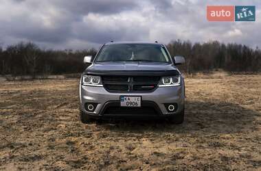 Dodge Journey  2018