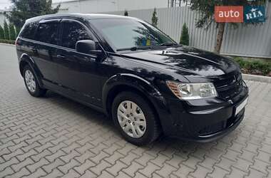 Dodge Journey  2014