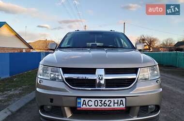 Dodge Journey  2009