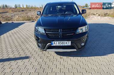 Dodge Journey 2015