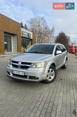 Dodge Journey  2008
