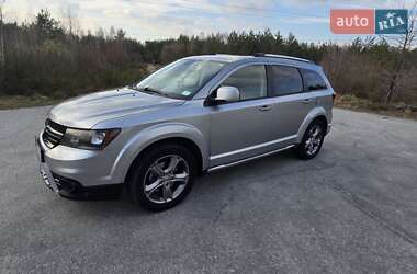 Dodge Journey 2017