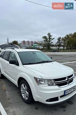 Dodge Journey  2020