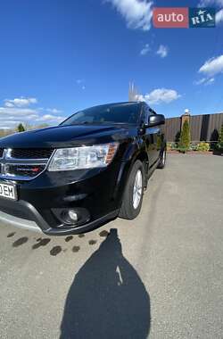 Dodge Journey  2014