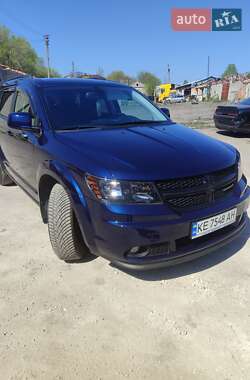 Dodge Journey  2019