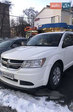 Dodge Journey  2014