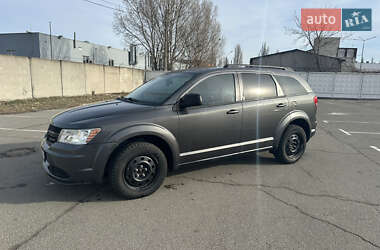 Dodge Journey  2016