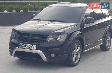 Dodge Journey  2017