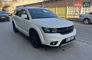 Dodge Journey 2020