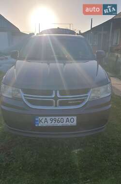 Dodge Journey  2015