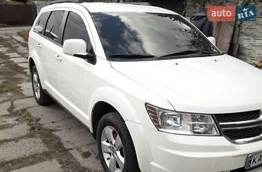 Dodge Journey 2011