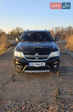 Dodge Journey 2015
