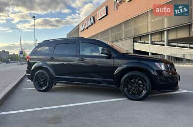 Dodge Journey 2017