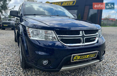 Dodge Journey  2017