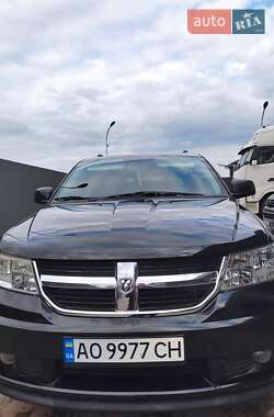 Dodge Journey  2009