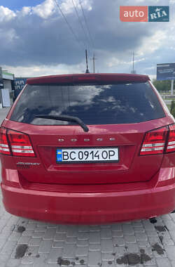 Dodge Journey  2014