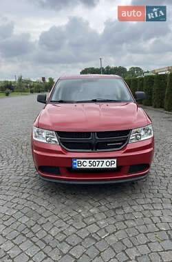 Dodge Journey  2015
