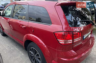 Dodge Journey  2017