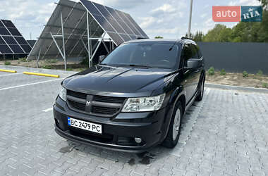 Dodge Journey  2008