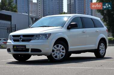Dodge Journey 2015
