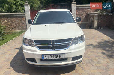 Dodge Journey  2015