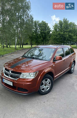 Dodge Journey  2013