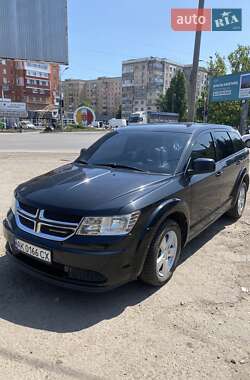 Dodge Journey  2012