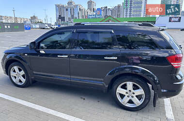 Dodge Journey  2008