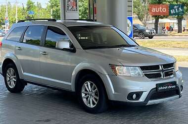 Dodge Journey  2014