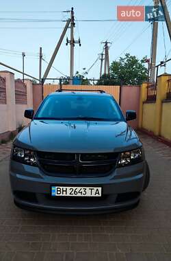 Dodge Journey  2019
