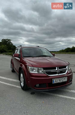 Dodge Journey 2011