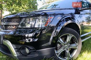 Dodge Journey  2017
