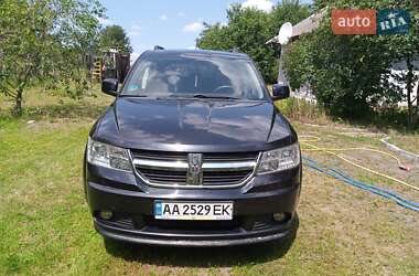 Dodge Journey  2009