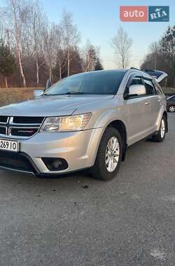 Dodge Journey  2013