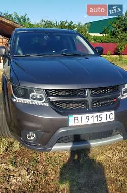Dodge Journey 2019