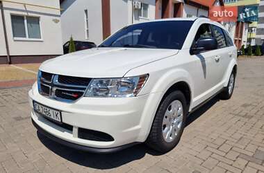 Dodge Journey  2014