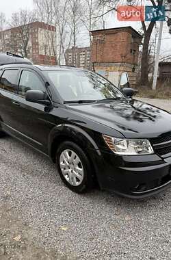 Dodge Journey  2016