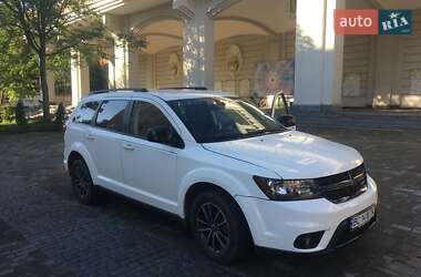 Dodge Journey  2018