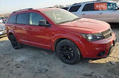 Dodge Journey 2019