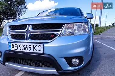 Dodge Journey  2012