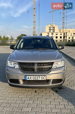 Dodge Journey  2017